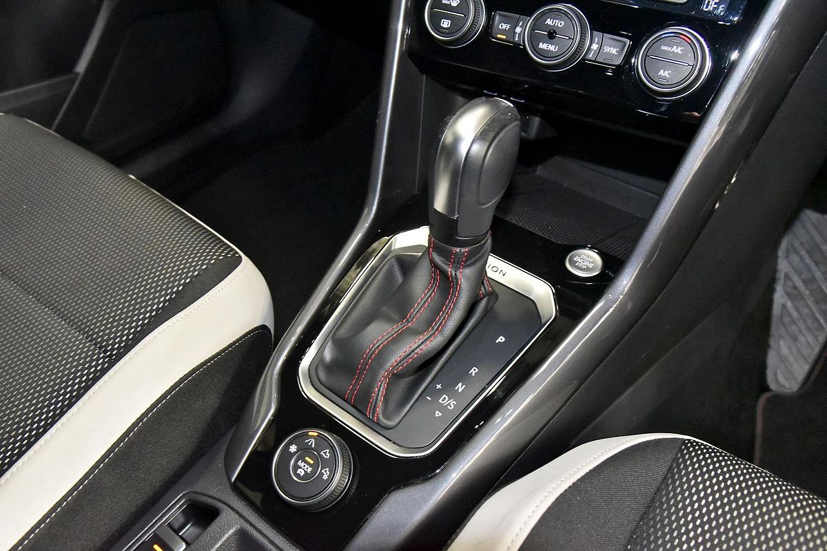 2021 Volkswagen T-Roc 140TSI Sport A11