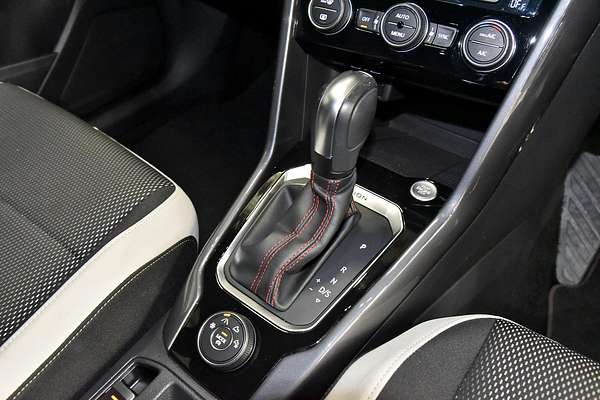 2021 Volkswagen T-Roc 140TSI Sport A11