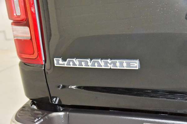 2022 RAM 1500 Laramie RamBox DT 4X4 SWB