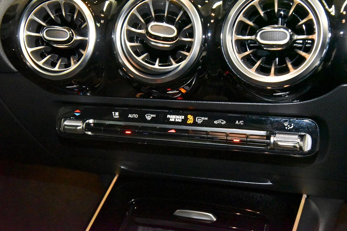 2021 Mercedes-Benz GLA-Class GLA200 H247