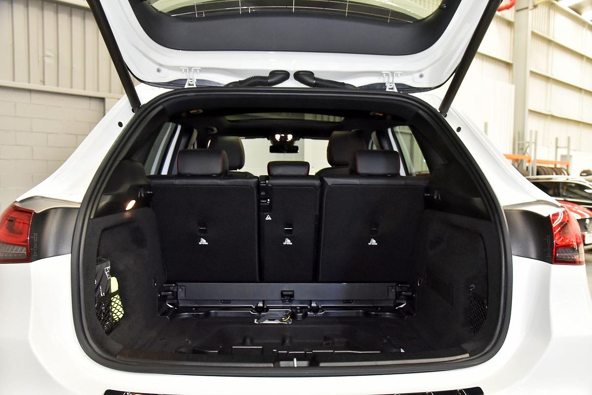 2021 Mercedes-Benz GLA-Class GLA200 H247