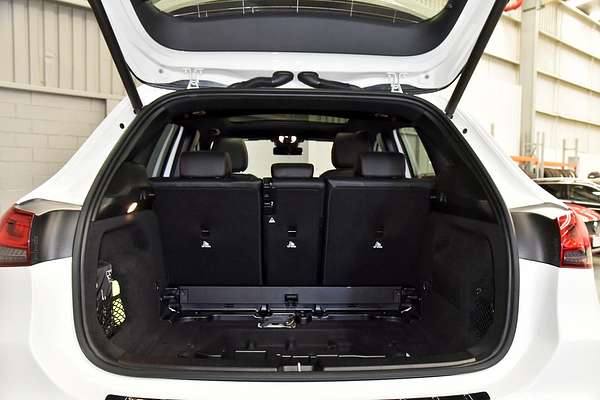 2021 Mercedes-Benz GLA-Class GLA200 H247