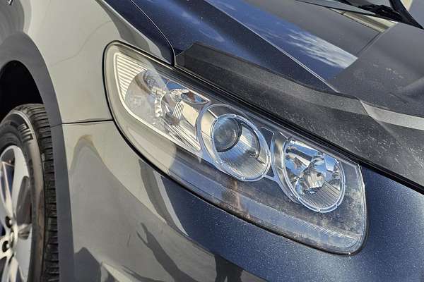 2012 Hyundai Santa Fe Elite CM