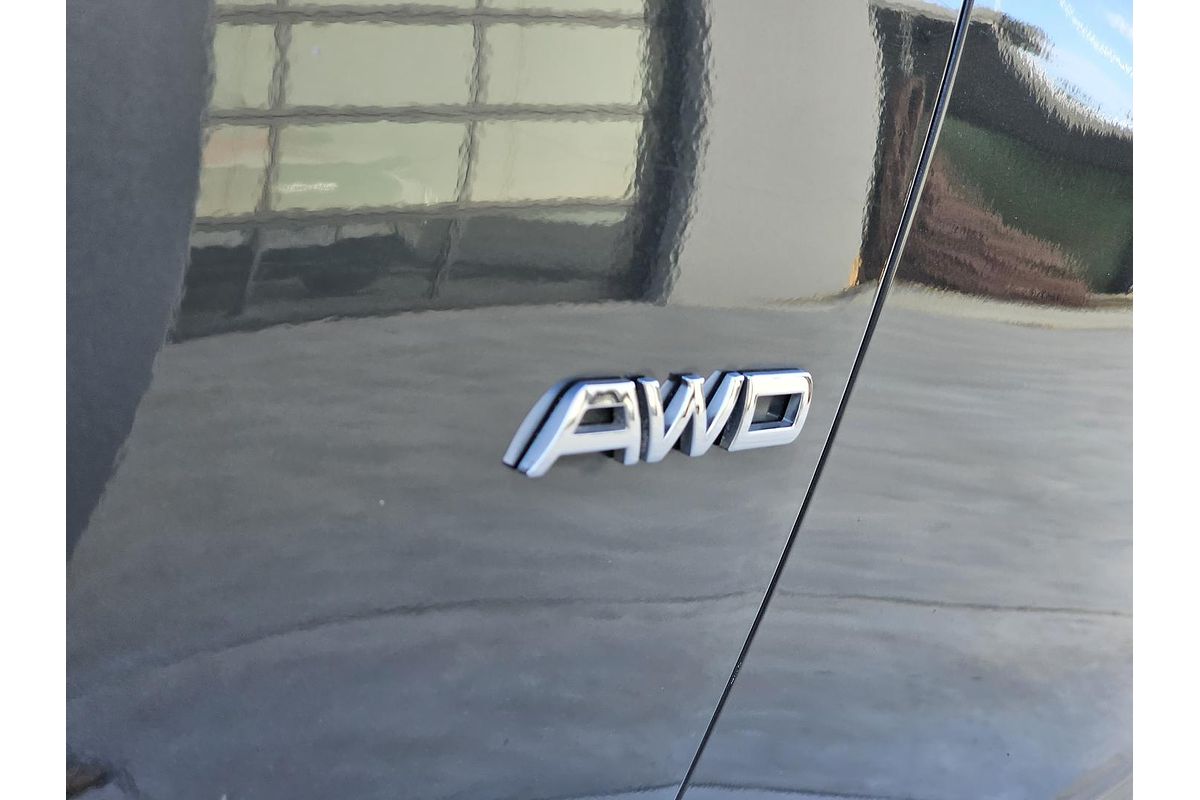 2012 Hyundai Santa Fe Elite CM