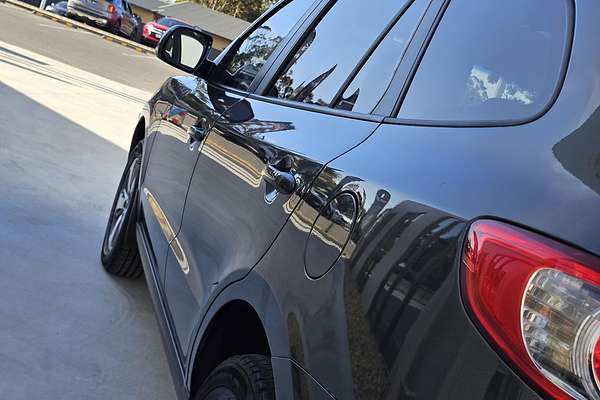 2012 Hyundai Santa Fe Elite CM