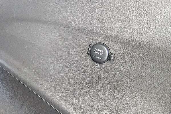 2012 Hyundai Santa Fe Elite CM