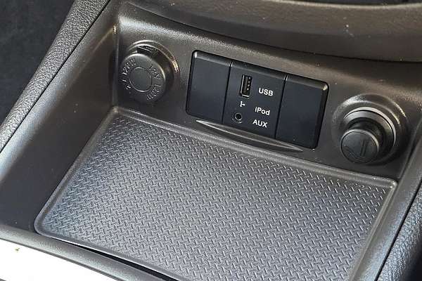 2012 Hyundai Santa Fe Elite CM