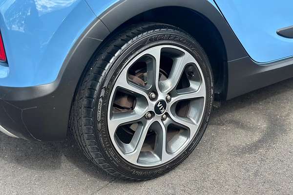 2018 Kia Picanto AO Edition JA