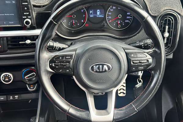 2018 Kia Picanto AO Edition JA