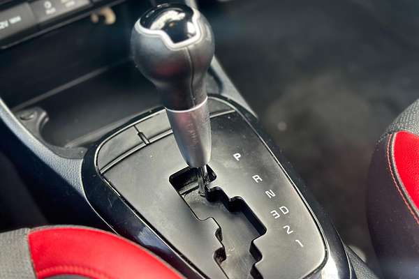 2018 Kia Picanto AO Edition JA