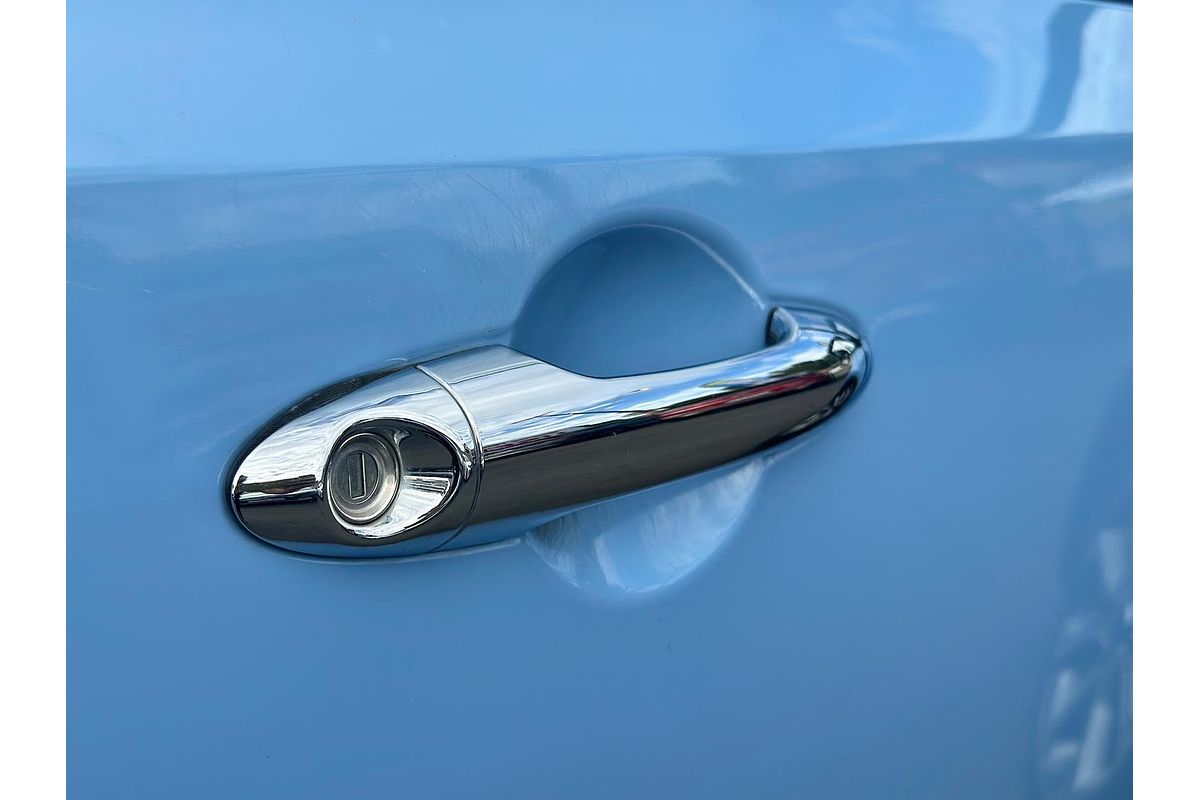 2018 Kia Picanto AO Edition JA