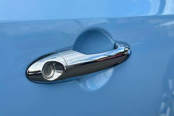 2018 Kia Picanto AO Edition JA