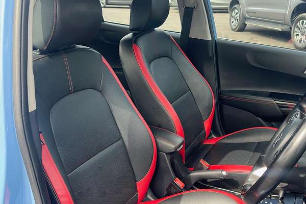 2018 Kia Picanto AO Edition JA