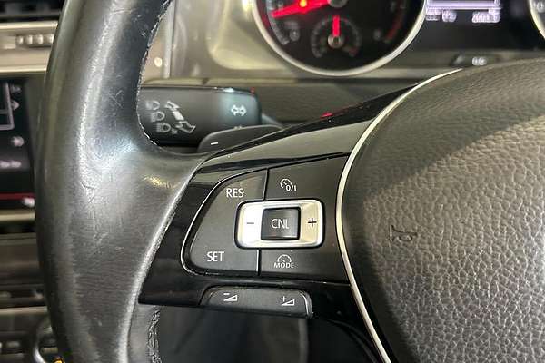 2016 Volkswagen Golf Alltrack 132TSI 7