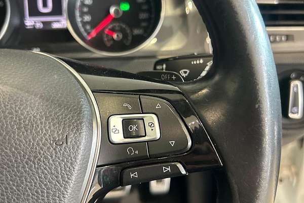 2016 Volkswagen Golf Alltrack 132TSI 7