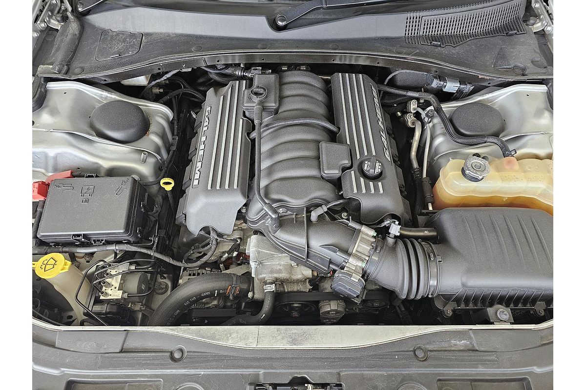 2019 Chrysler 300 SRT Core LX