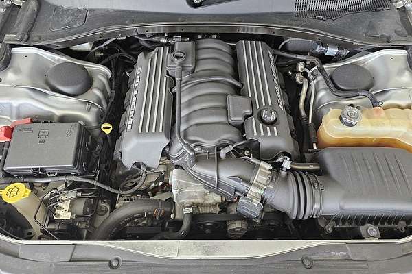 2019 Chrysler 300 SRT Core LX