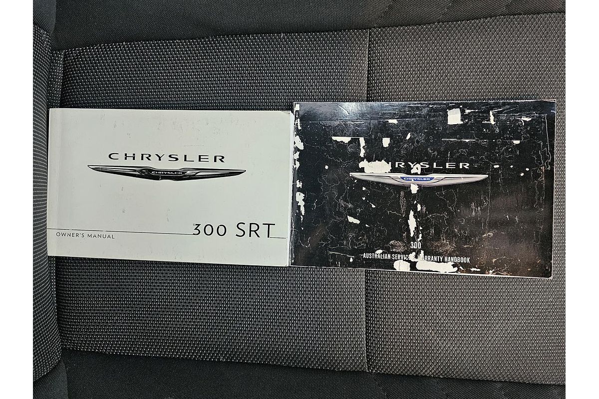 2019 Chrysler 300 SRT Core LX