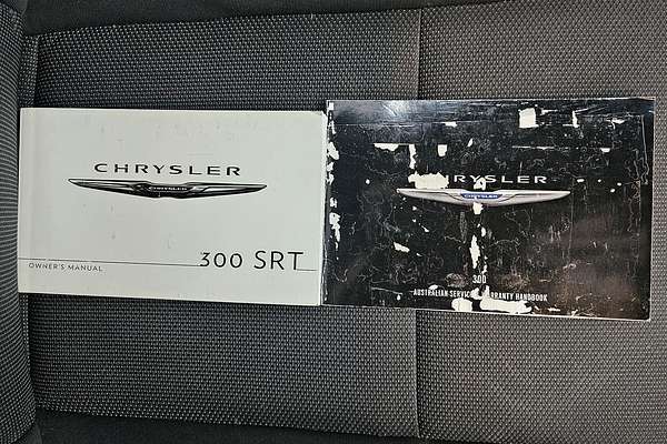 2019 Chrysler 300 SRT Core LX