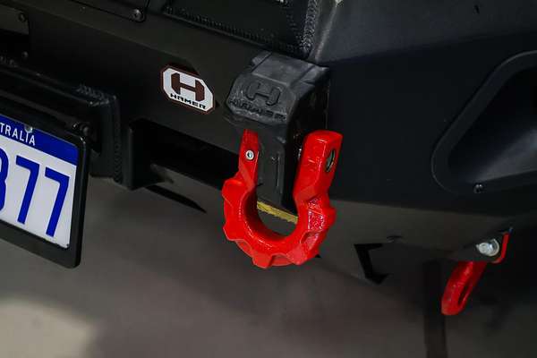 2024 Nissan Navara PRO-4X D23 4X4