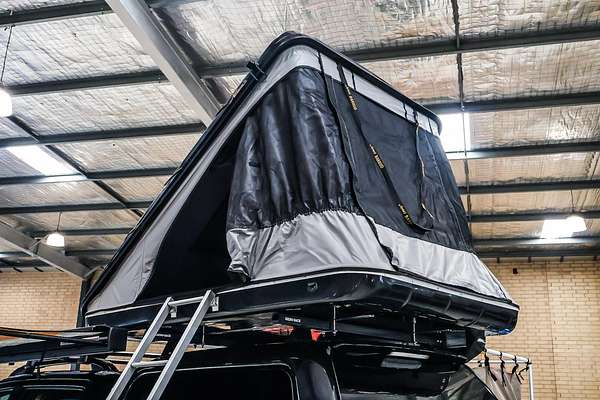 2024 Nissan Navara PRO-4X D23 4X4