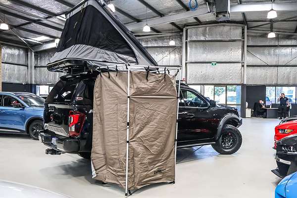 2024 Nissan Navara PRO-4X D23 4X4