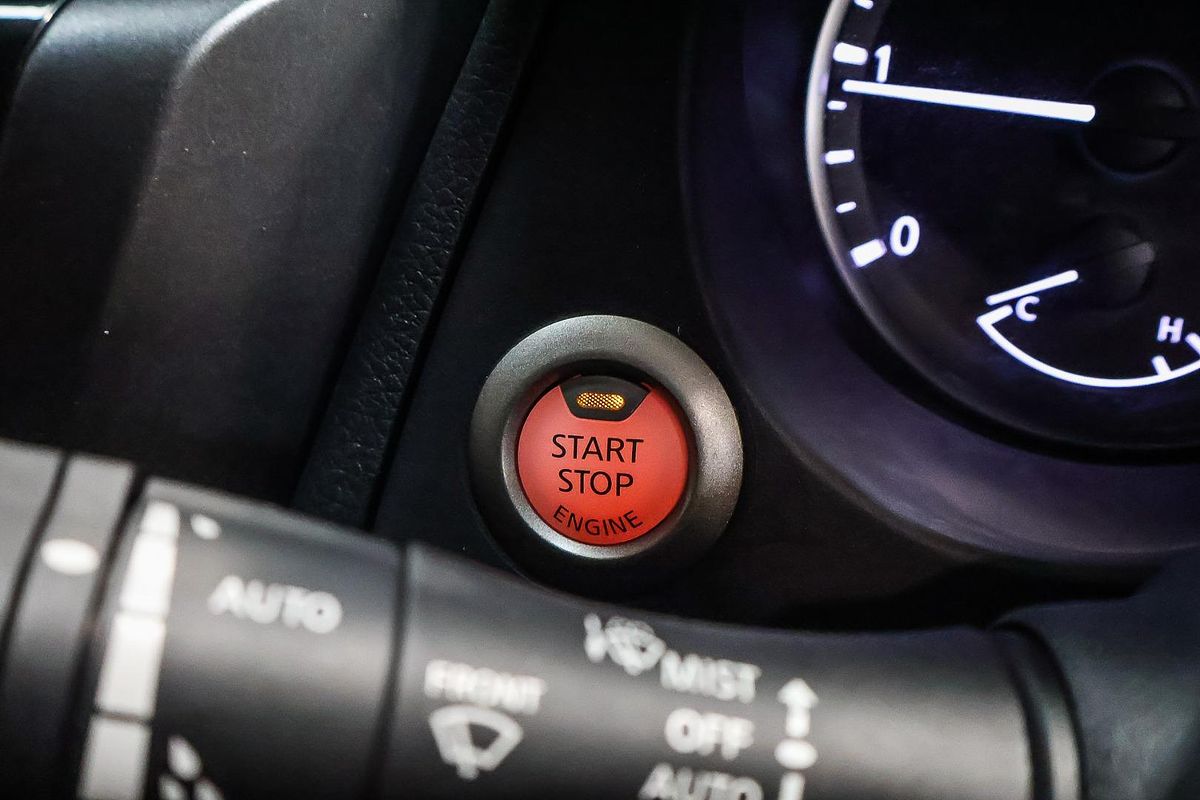 2024 Nissan Navara PRO-4X D23 4X4