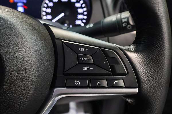 2024 Nissan Navara PRO-4X D23 4X4