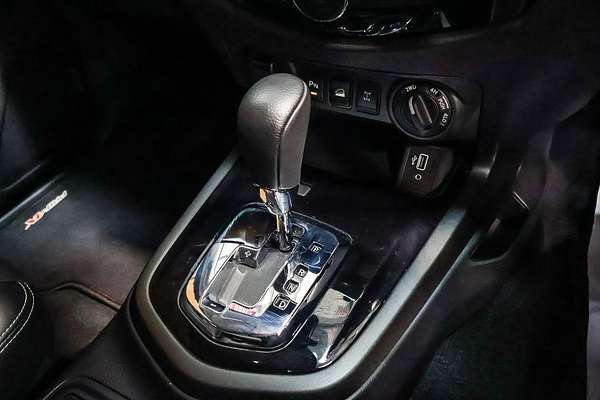 2024 Nissan Navara PRO-4X D23 4X4