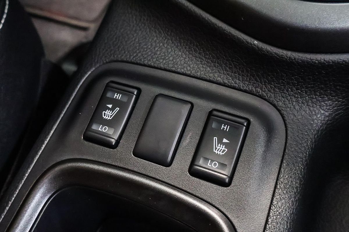 2024 Nissan Navara PRO-4X D23 4X4