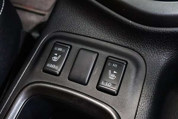 2024 Nissan Navara PRO-4X D23 4X4