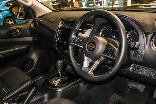 2024 Nissan Navara PRO-4X D23 4X4