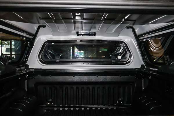 2024 Nissan Navara PRO-4X D23 4X4