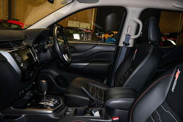 2024 Nissan Navara PRO-4X D23 4X4
