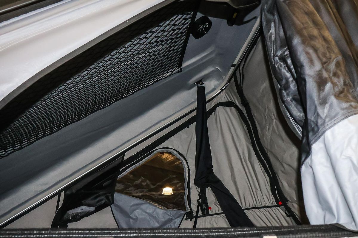 2024 Nissan Navara PRO-4X D23 4X4