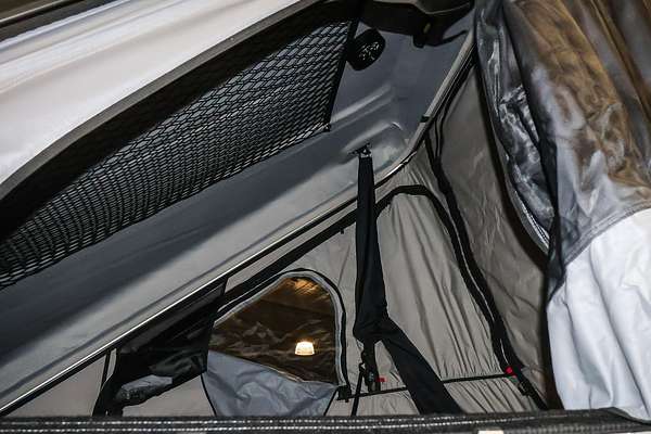 2024 Nissan Navara PRO-4X D23 4X4