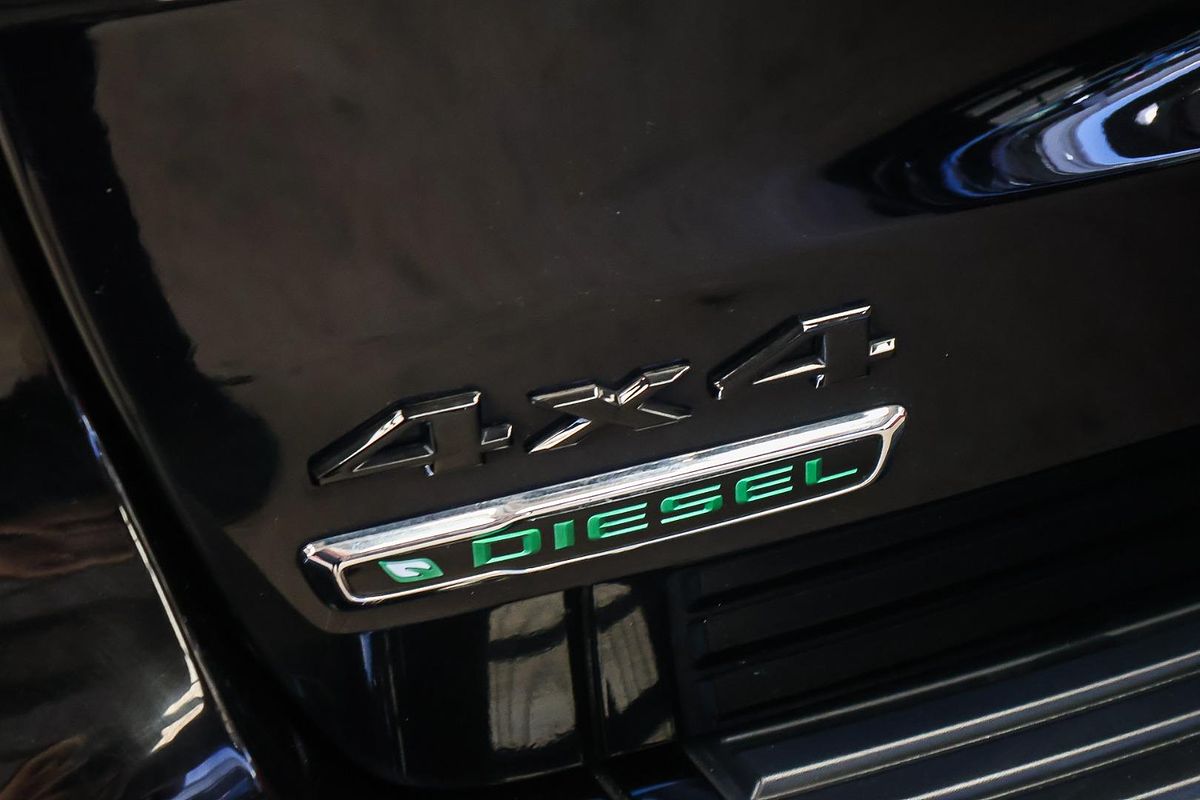 2021 Jeep Grand Cherokee S-Limited WK