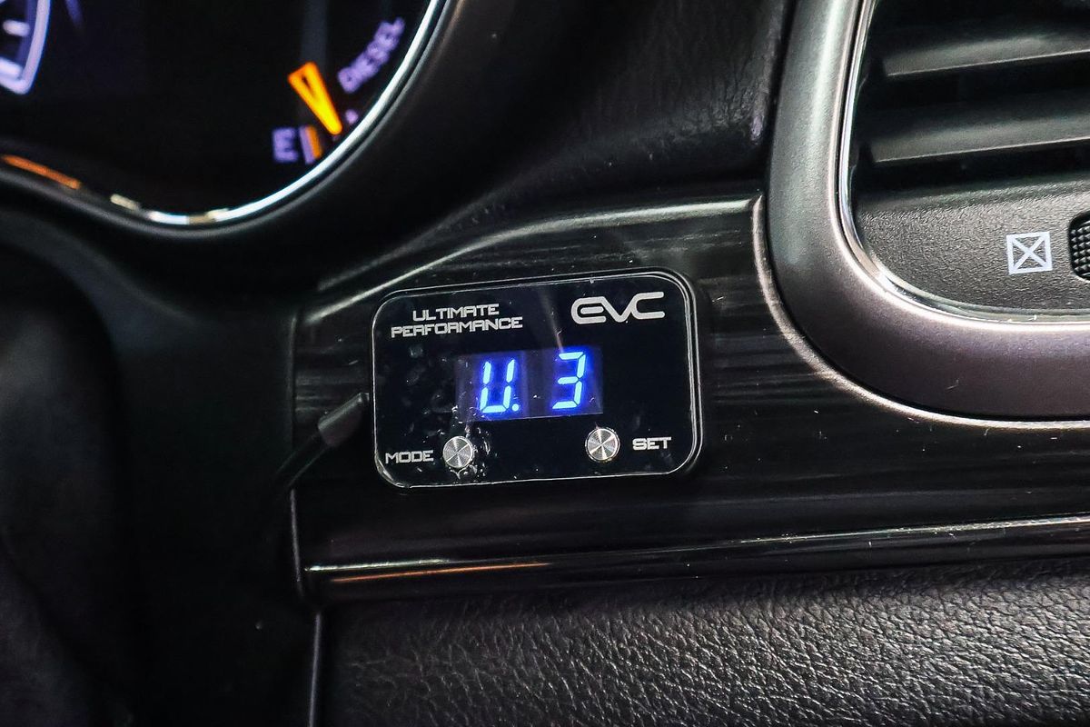 2021 Jeep Grand Cherokee S-Limited WK