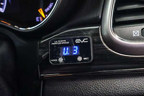 2021 Jeep Grand Cherokee S-Limited WK