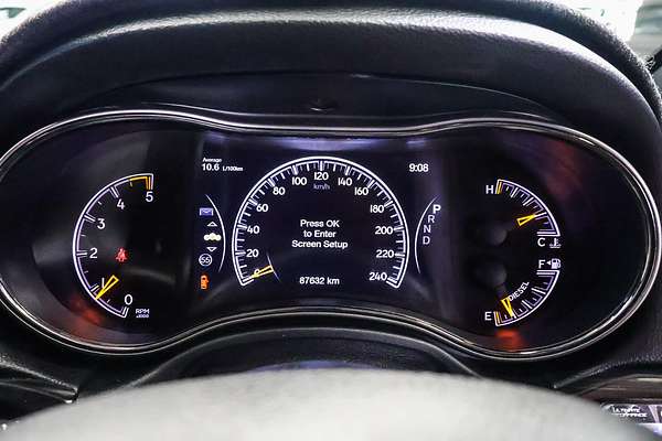 2021 Jeep Grand Cherokee S-Limited WK