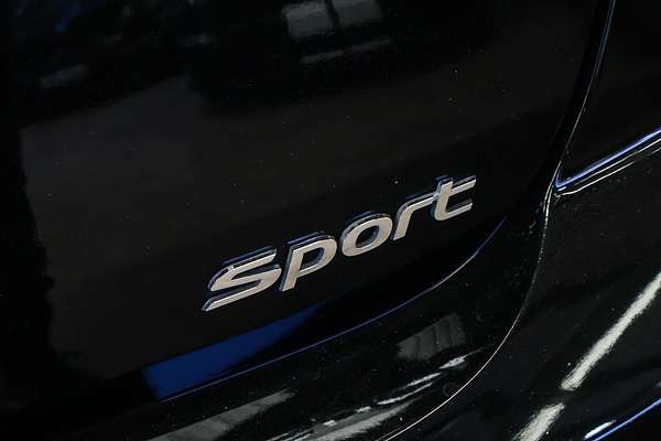 2020 Hyundai Elantra Sport AD.2