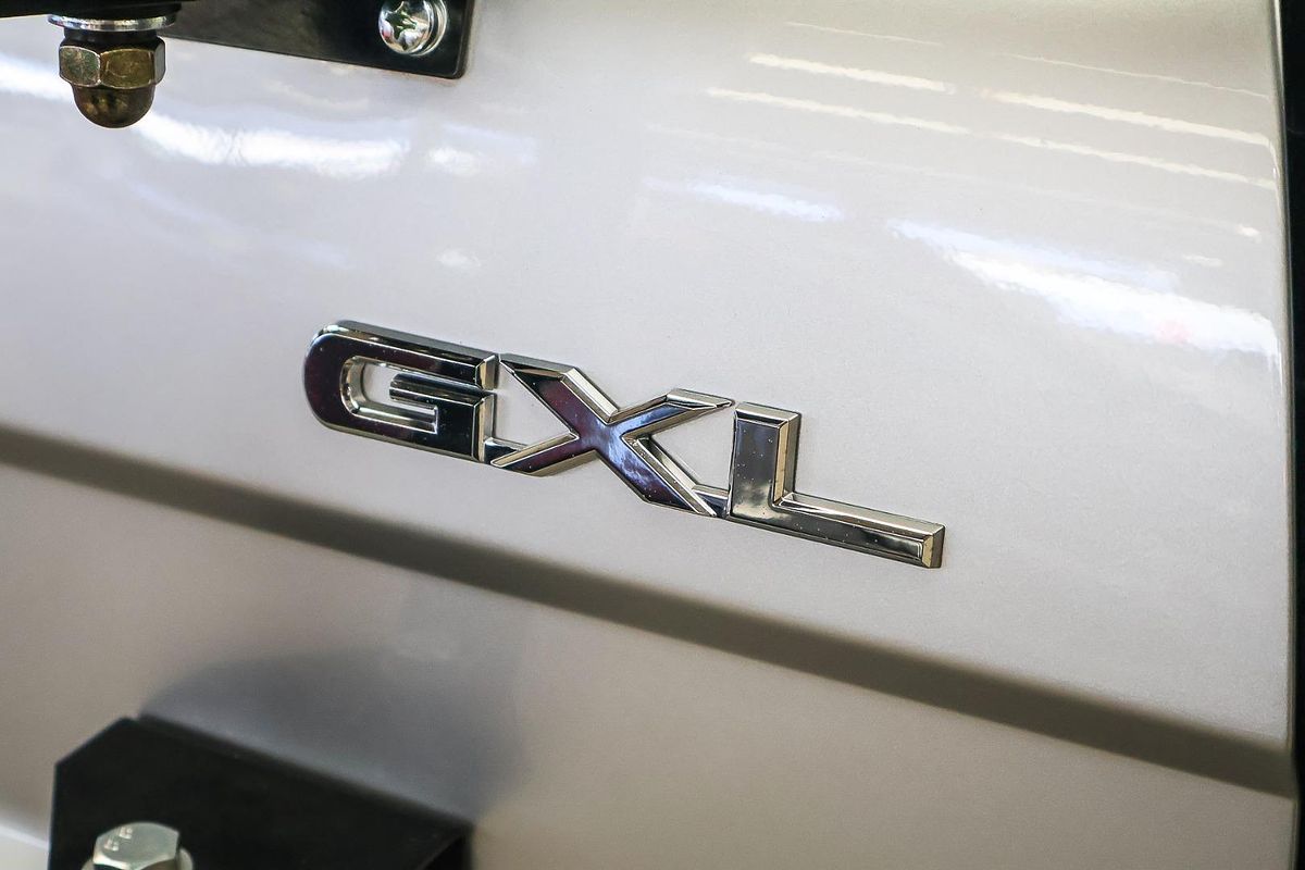 2023 Toyota Landcruiser GXL VDJL79R 4X4