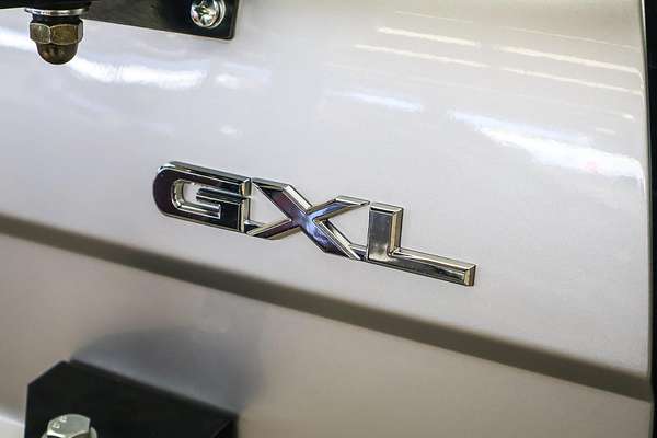 2023 Toyota Landcruiser GXL VDJL79R 4X4