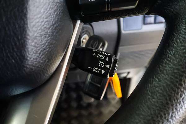 2023 Toyota Landcruiser GXL VDJL79R 4X4