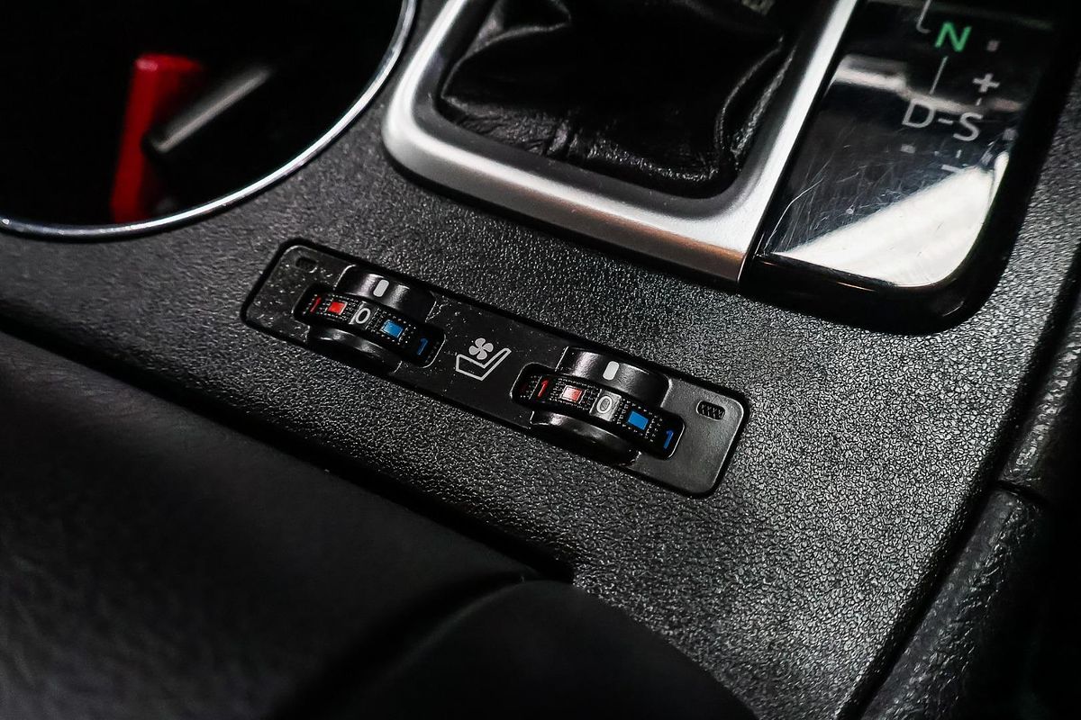 2018 Toyota Kluger Grande GSU55R