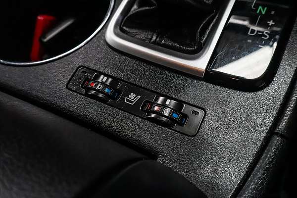 2018 Toyota Kluger Grande GSU55R