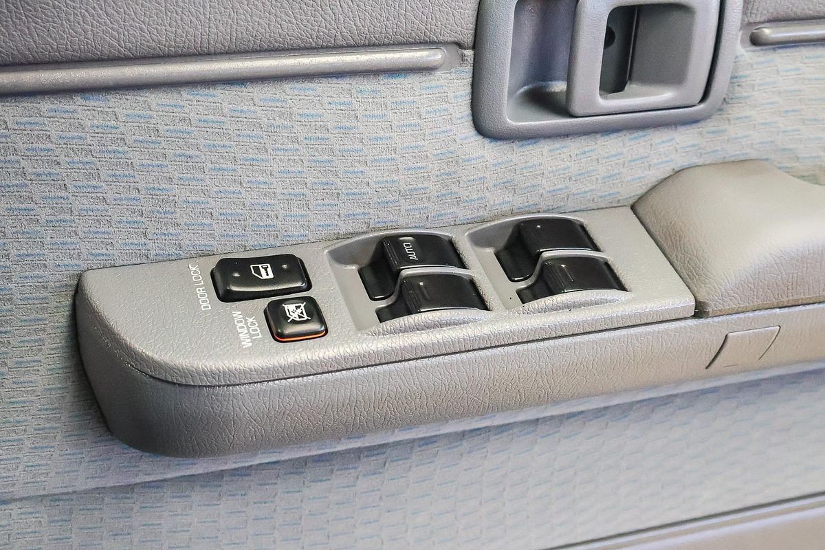 2023 Toyota Landcruiser GXL VDJL79R 4X4