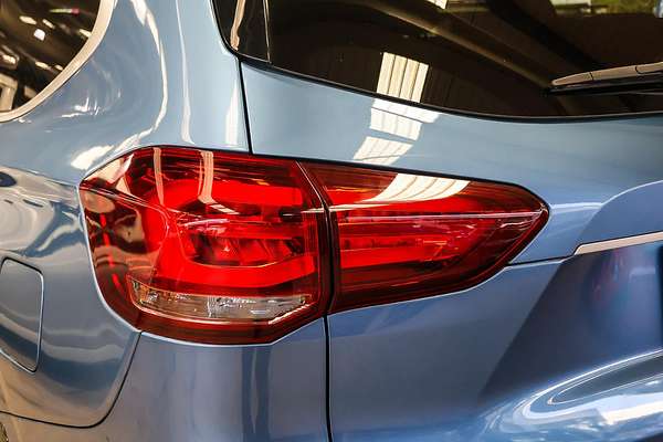 2021 LDV D90 Executive SV9A