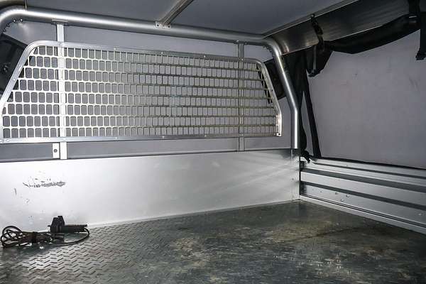 2023 Toyota Landcruiser GXL VDJL79R 4X4