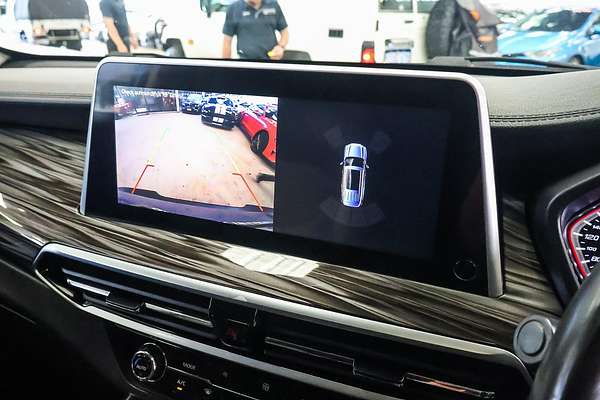 2021 LDV D90 Executive SV9A